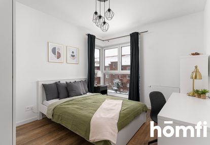 Perspektywa 3-pok., parking, piwnica oraz balkon