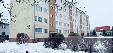 47 m² | lębork legionów | bez prowizji