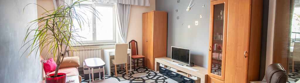 Na sprzedaż mieszkanie ul. urszulańska - tarnów !