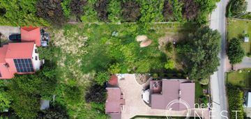 Atrakcyjna działka dla dewelopera w józefosławiu