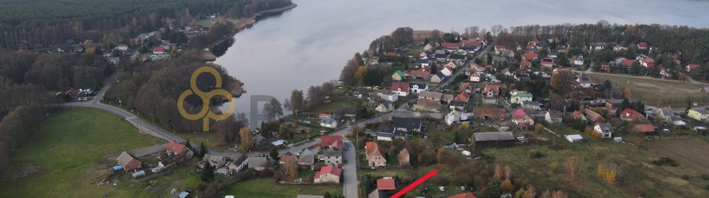 Działka budowlana w pięknej lokalizacji, radzyń!