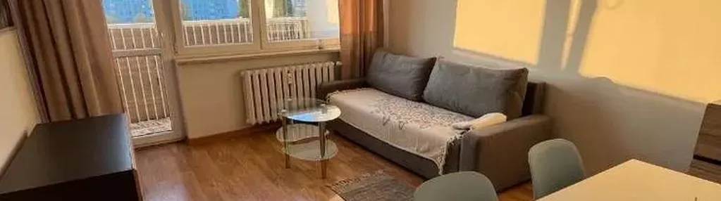 Drogomilska, Warszawa-Bemowo, 2 pokoje, 36,5m2