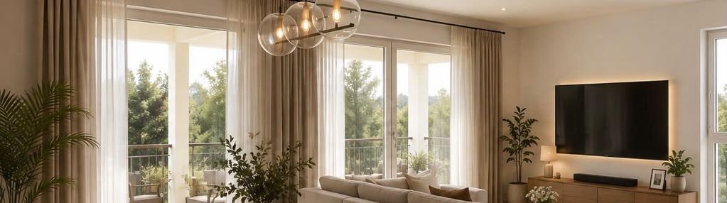 4 pokoje | 99,66 m² | balkon 29 m² | bielany