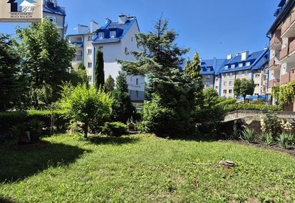 Rodzinne mieszkanie na „ słowikach”