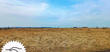 Sprzedaż działki budowlanej w okolicach środy śląskiej.