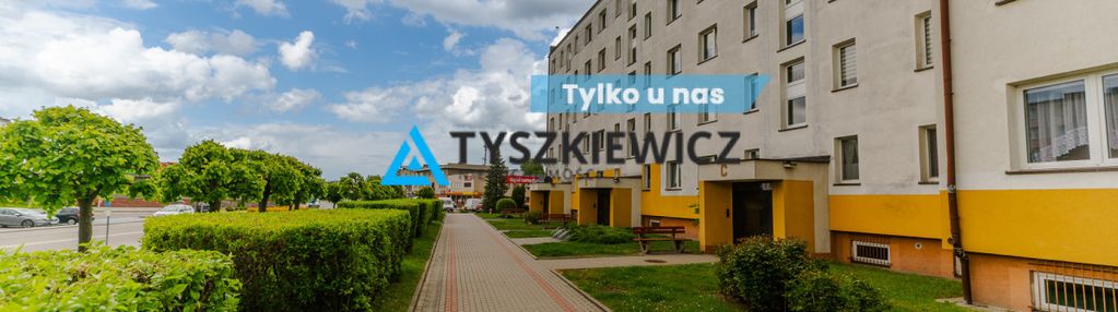 Mieszkanie 3 pokojowe kościerzyna