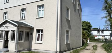 2 pokoje + garaż | wyspa sobieszewska