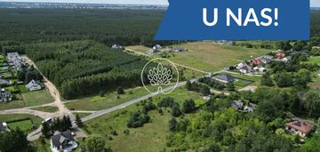 Piękna działka budowlana  – bydgoszcz, zamczysko