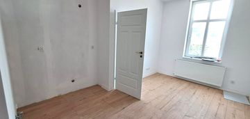 Mieszkania od 32m2 do 43m2