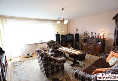 Mieszkanie 2 pokojowe w centrum ciechocinkua