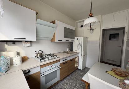 2pokojowe mieszkanie, gdańsk morena