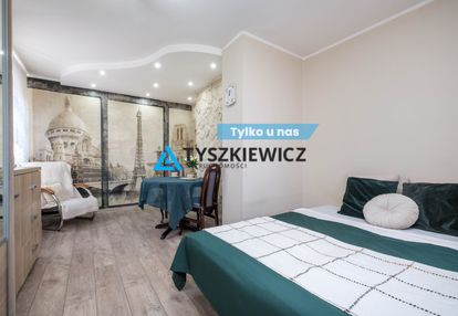 1-pokojowe mieszkanie w wolentalu