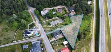 Chwaszczyno | 2310m² | wz na dom