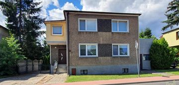 Komfort i wygoda w pobliżu centrum!