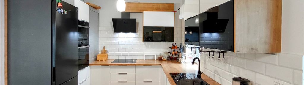 Trójstronny apartament | 1 piętro| rybnik