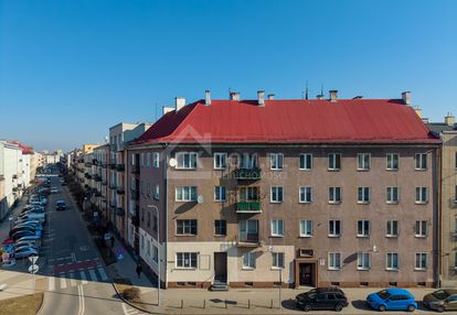 Imponujący apartament  z duszą 105m2/ centrum