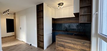 2-pokojowe mieszkanie na wynajem, wiczlino