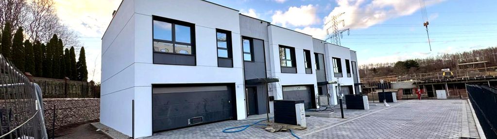 Szereg środkowy | gotowy do zamieszkania