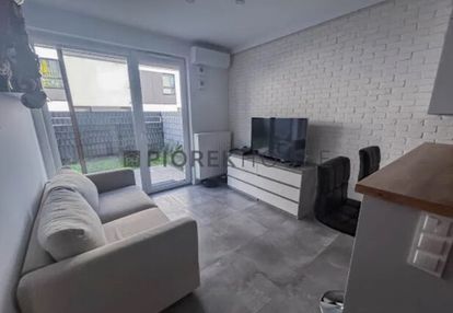 2-pokojowe mieszkanie na targówku