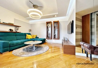 Centrum | 67 m² | garaż | klimatyzacja |