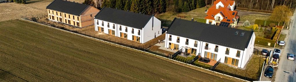 3 etap | dom w cenie mieszkania | 5 pokoi