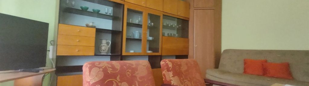 Sprzedaż kawalerki w atrakcyjnej okolicy lub najem