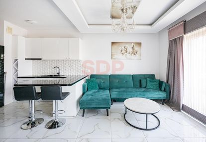Jasne dwa pokoje | balkon | miejsce postojowe