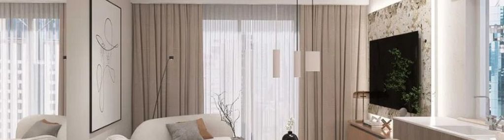 2-pokojowe mieszkanie na targówku