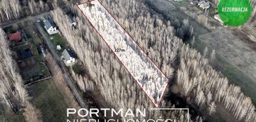 Działka dla dewelopera otwock - wólka mlądzka