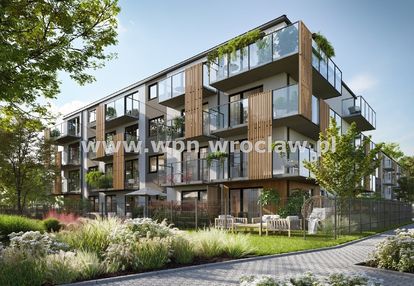 Nowe, gotowe 2 pok mieszkanie balkon