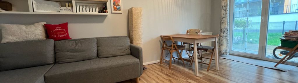 Mieszkanie 2pok. | gdańsk jasień | cicha okolica