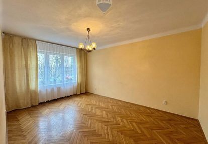 Parter mieszkanie 3 pokoje balkon zawiercie