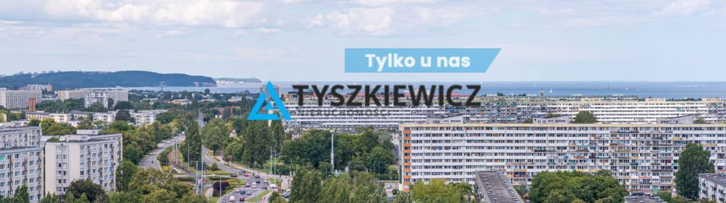 Apartament | 125m2 | 5 pokoi | 17piętro | widok!