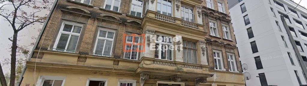 Okolice placu bema   od zaraz!