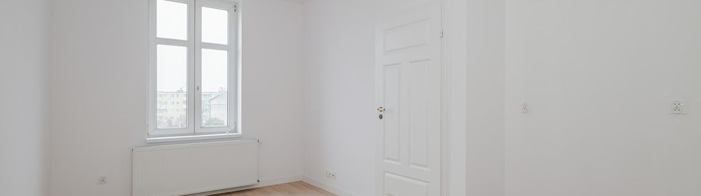 2 pokoje wyremontowane do aranżacji tczew