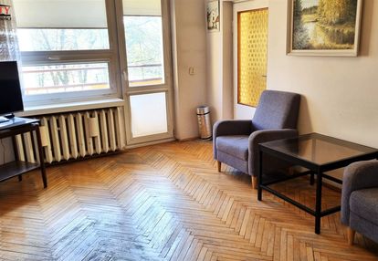 4 pokoje, 2 balkony, spiżarnia - bałuty-doły