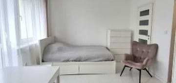 2-pokojowe mieszkanie na mokotowie