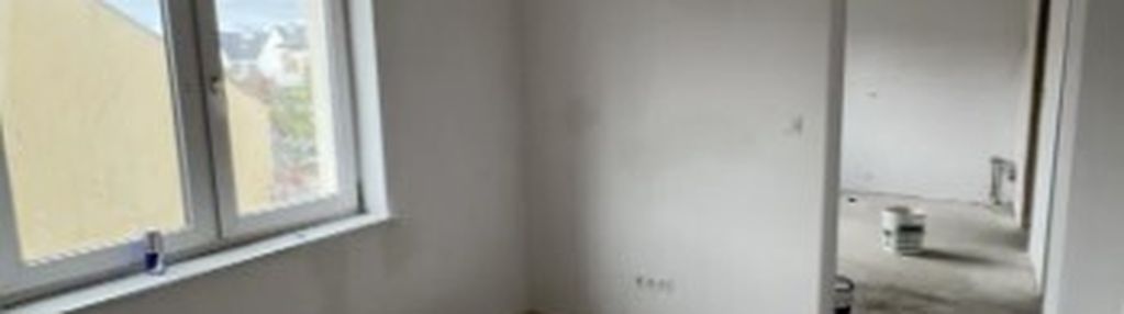 2-pokojowe mieszkanie w ząbkach