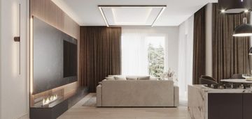 Ostatnie duże apartamenty!