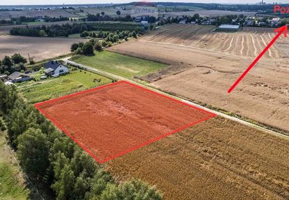 Kicin k/poznania|3007 m²|kapitał rosnący w ciszy