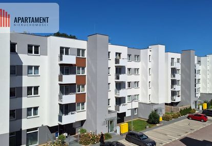 2 pokojowe z balkonem gotowe do zamieszkania