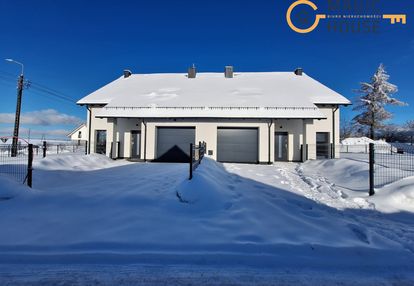 Dom 4 sypialnie, gabinet, duża działka kiełpino