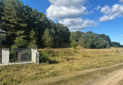 Działka na sprzedaż 687m2