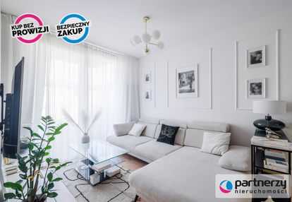 Chlebova - 2-pokoje nad motławą | ul. stępkarska