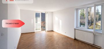 Świetne mieszkanie w spokojnej okolicy