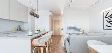 Pięknie urządzony apartament!