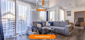 Duże, komfortowe, 4 - pok. mieszkanie w wieliczce