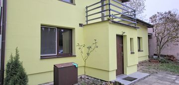 4-pok. Dom 80m2 , Radzymin