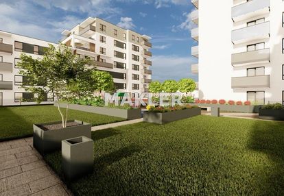 Nowoczesne osiedle w cichej i spokojnej okolicy!