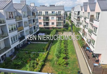 Kawalerka z balonek/ bronowice